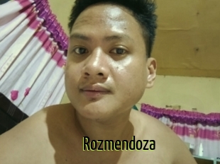 Rozmendoza