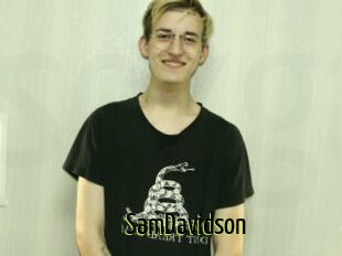 SamDavidson