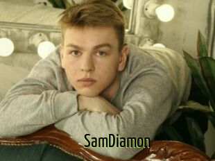 SamDiamon