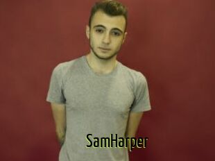 SamHarper