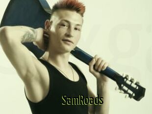 SamRoads