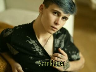 SamRoger