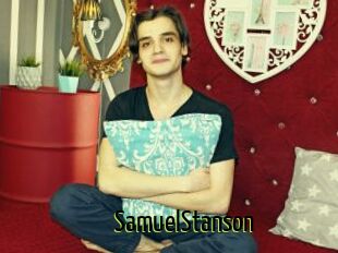 SamuelStanson