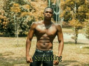 SanderKing