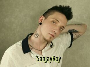 SanjayRoy