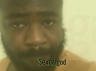 Sexualgod