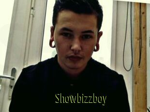 Showbizzboy