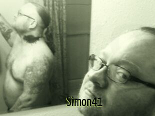 Simon41