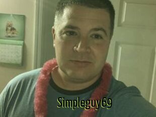 Simpleguy69