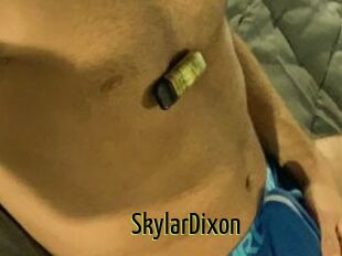 SkylarDixon