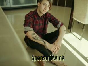 SpenserTwink