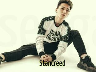 StanCreed