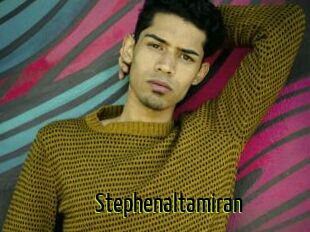 Stephenaltamiran