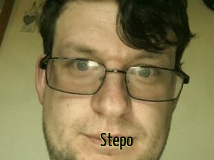 Stepo