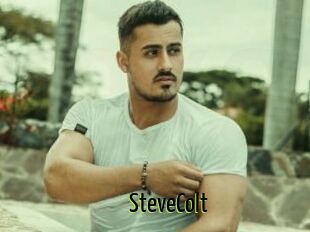 SteveColt