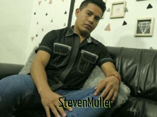 StevenMuller