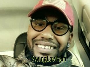 SwingLowMan