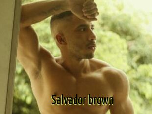 Salvador_brown