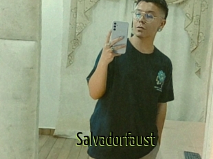 Salvadorfaust