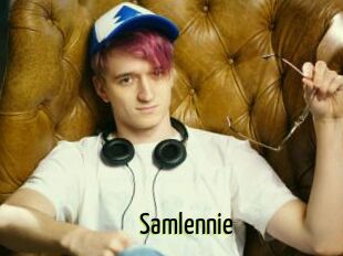 Samlennie