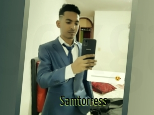 Samtorress