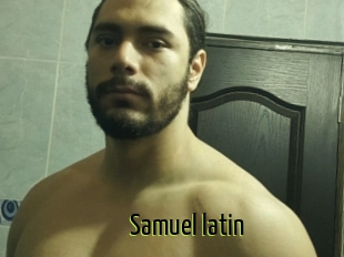 Samuel_latin