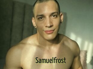 Samuelfrost