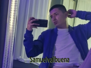 Samuelvalbuena