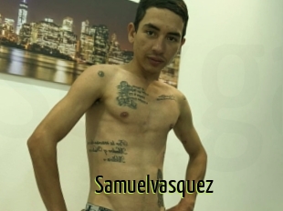 Samuelvasquez