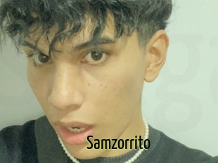 Samzorrito