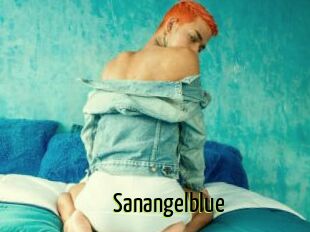 Sanangelblue