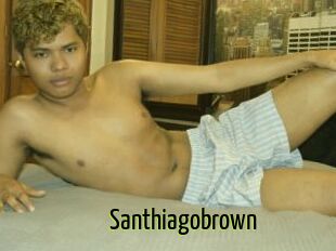 Santhiagobrown