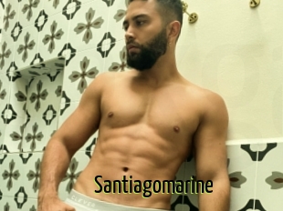 Santiagomarine