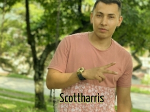 Scottharris