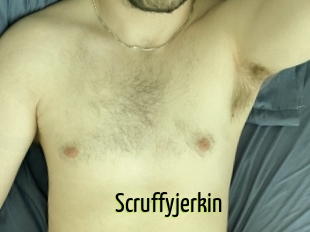 Scruffyjerkin