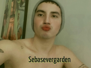 Sebasevergarden