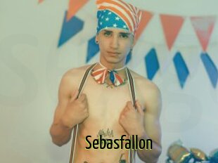 Sebasfallon