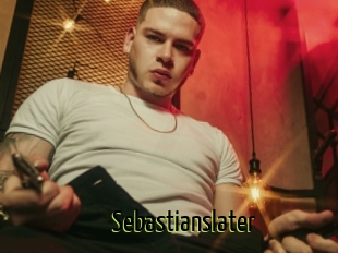 Sebastianslater