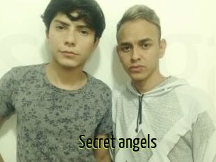 Secret_angels