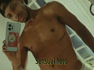 Sensual_hero