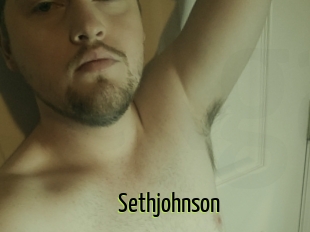 Sethjohnson