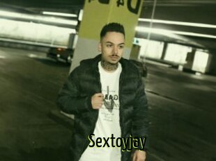 Sextoyjay