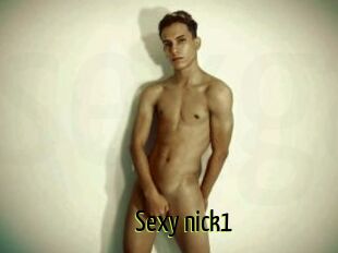 Sexy_nick1