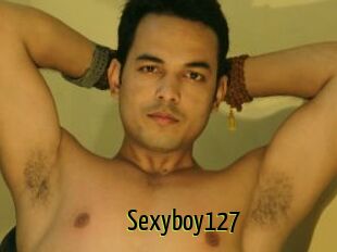 Sexyboy127