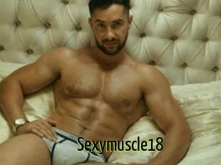 Sexymuscle18