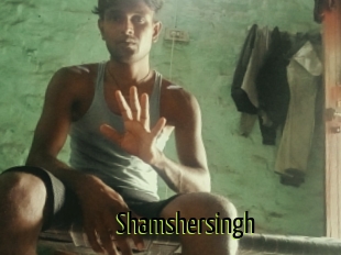 Shamshersingh