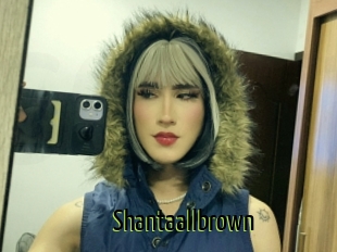 Shantaallbrown