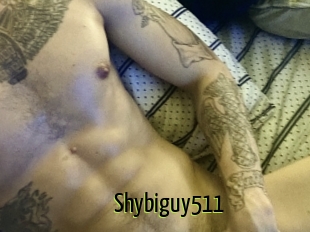 Shybiguy511