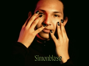 Simonblase