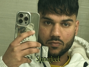 Sinnerjeet